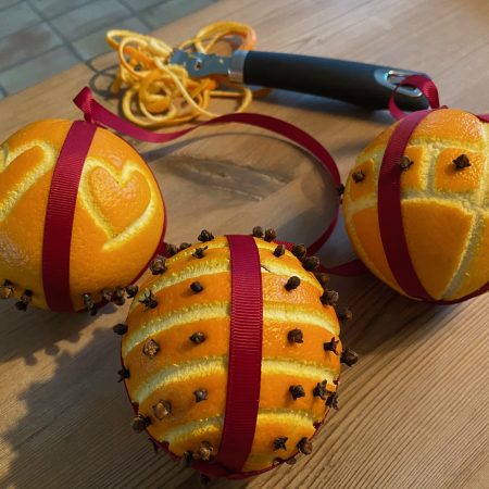 appelsiner appelsiner